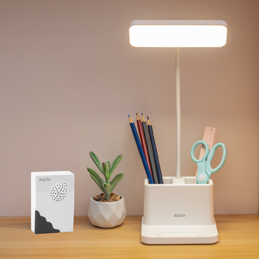 DESKIE (BELL EDITION)