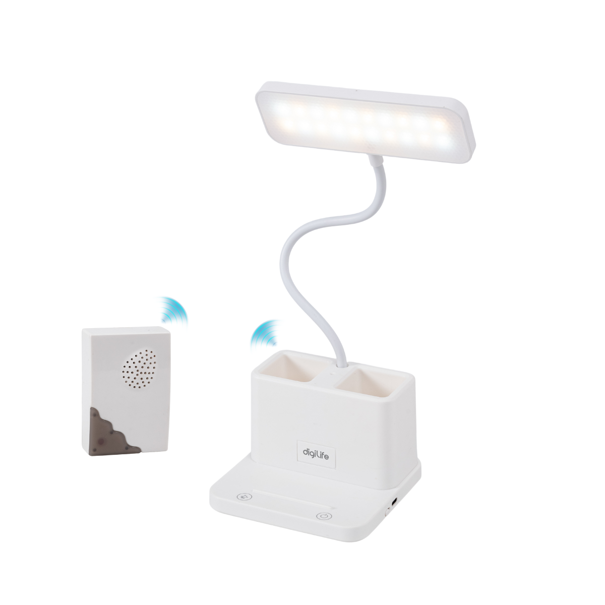 DESKIE (BELL EDITION)