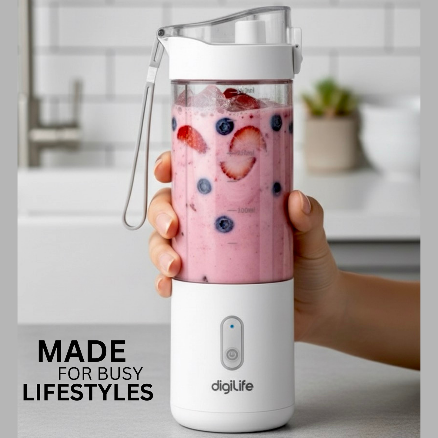 BLEND-IT