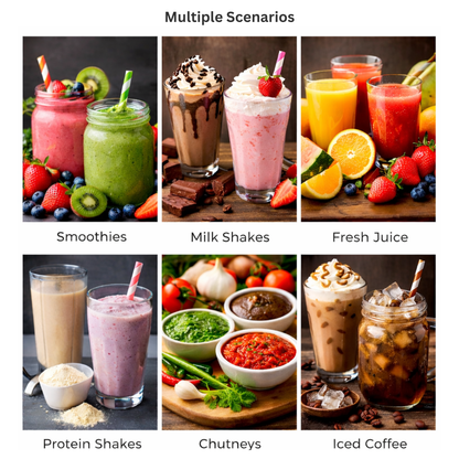 BLEND-IT