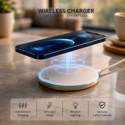 PULSE CHARGE