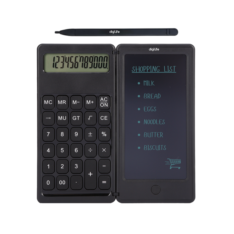 DIGI-PAD – digilife
