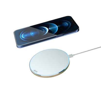 PULSE CHARGE