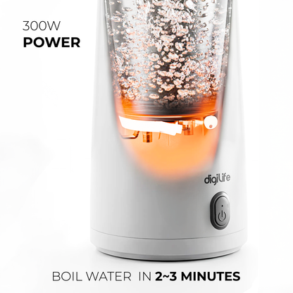 RAPIDBOIL