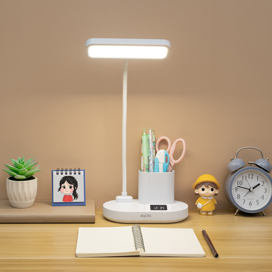DESKIE (CLOCK EDITION)