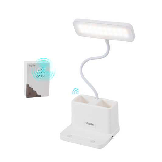 DESKIE (BELL EDITION)