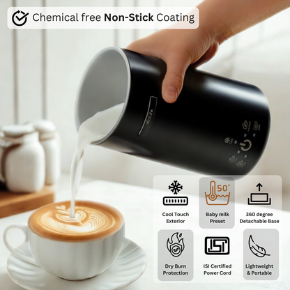 INSTA-CAFE