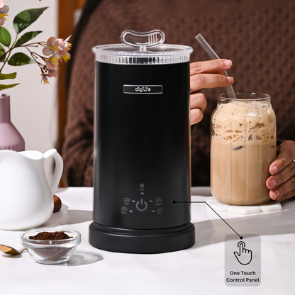INSTA-CAFE