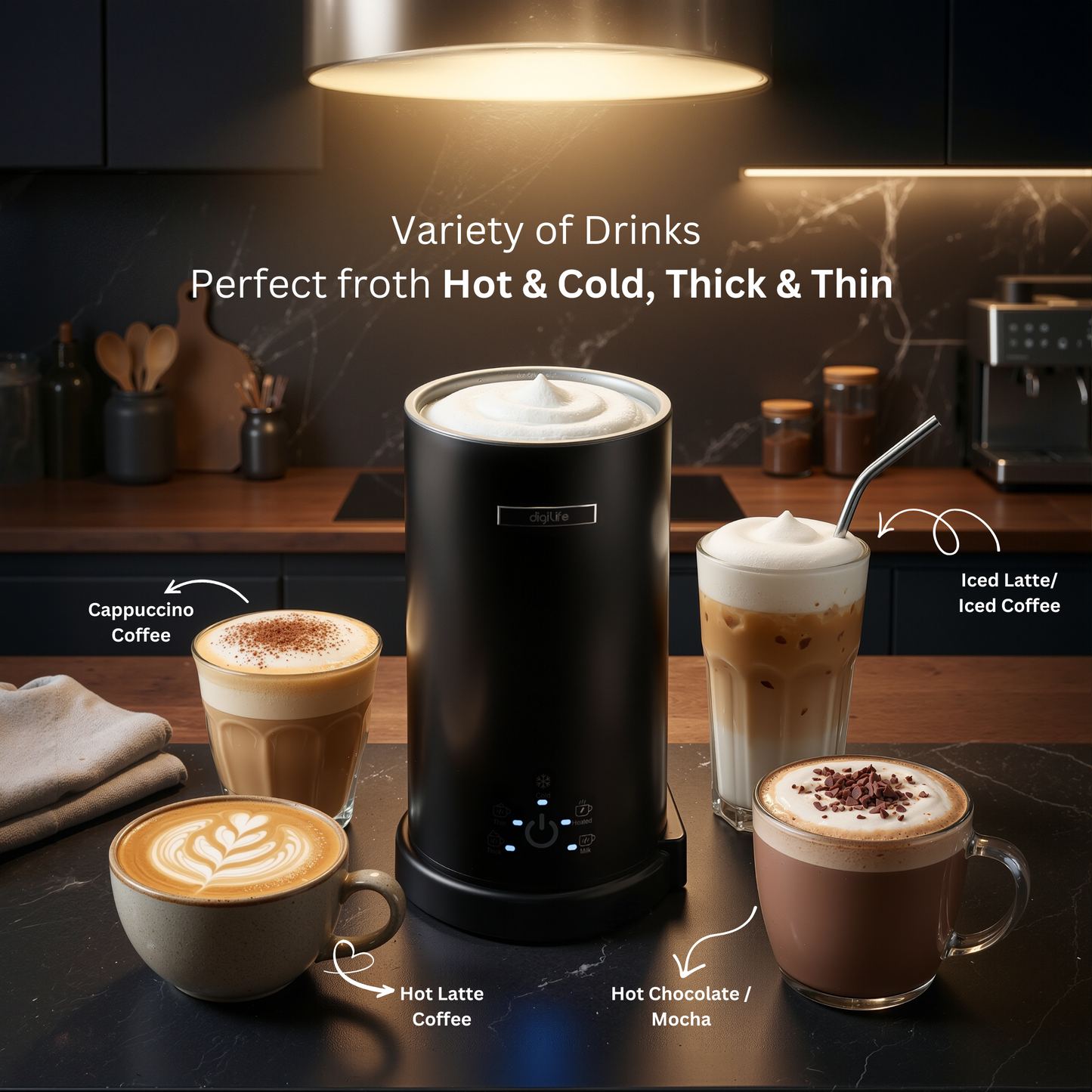 INSTA-CAFE