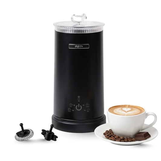 INSTA-CAFE