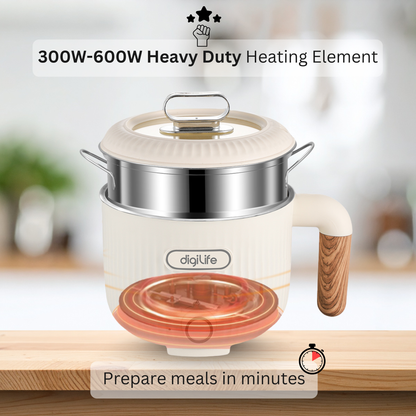 MULTI-COOK