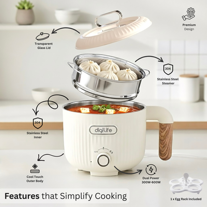 MULTI-COOK