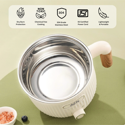 MULTI-COOK