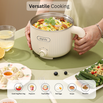 MULTI-COOK