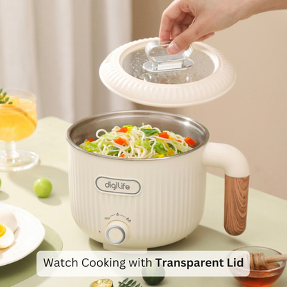 MULTI-COOK