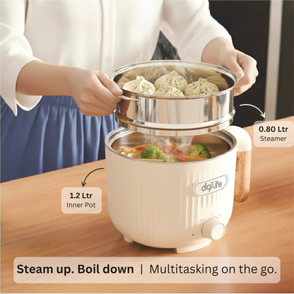 MULTI-COOK