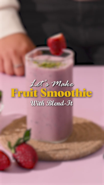 BLEND-IT